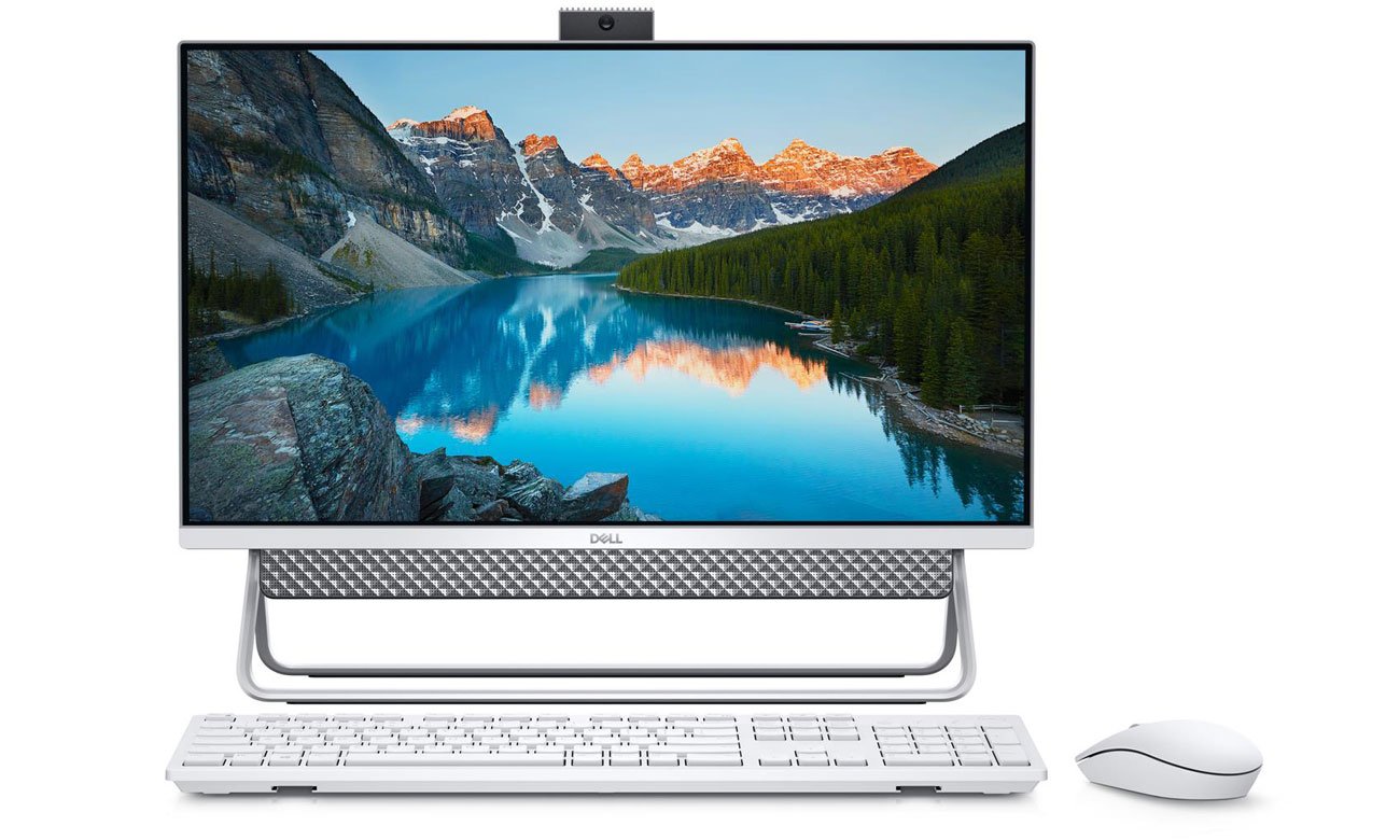 Dell Inspiron 5490 i7-10510U/16GB/256+1TB/Win10 MX110 - All-in-One ...